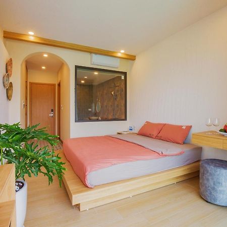 Melody Retreat - Venuestay Hoa Binh ภายนอก รูปภาพ