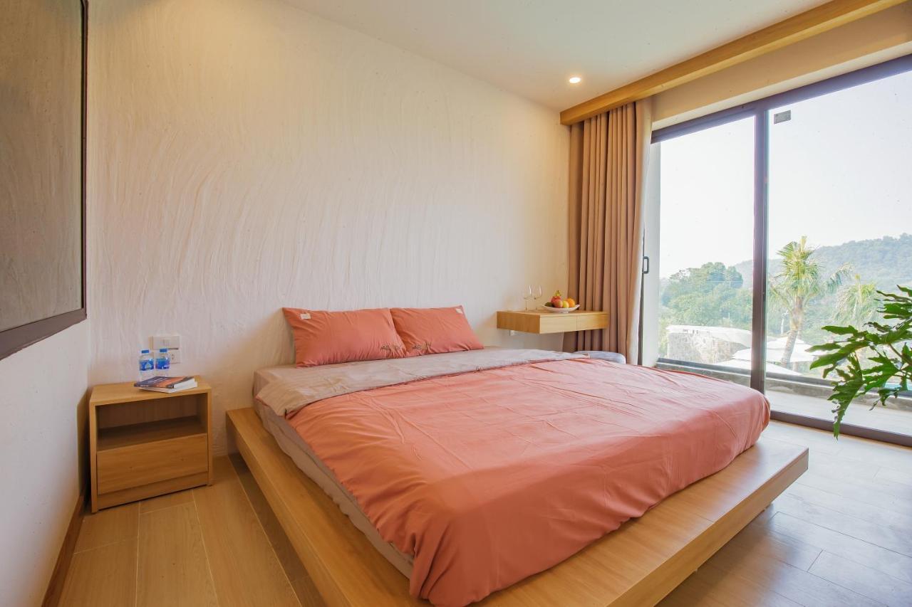 Melody Retreat - Venuestay Hoa Binh ภายนอก รูปภาพ