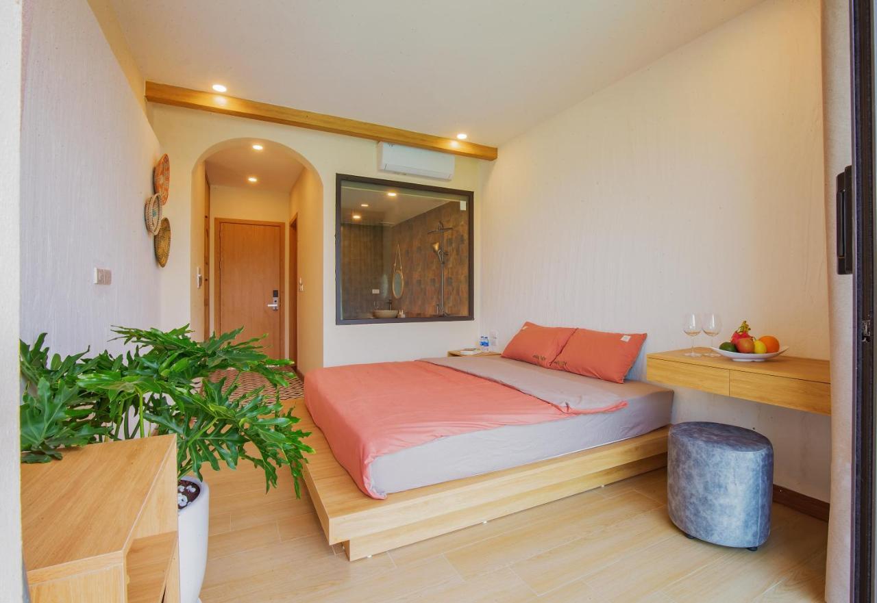 Melody Retreat - Venuestay Hoa Binh ภายนอก รูปภาพ