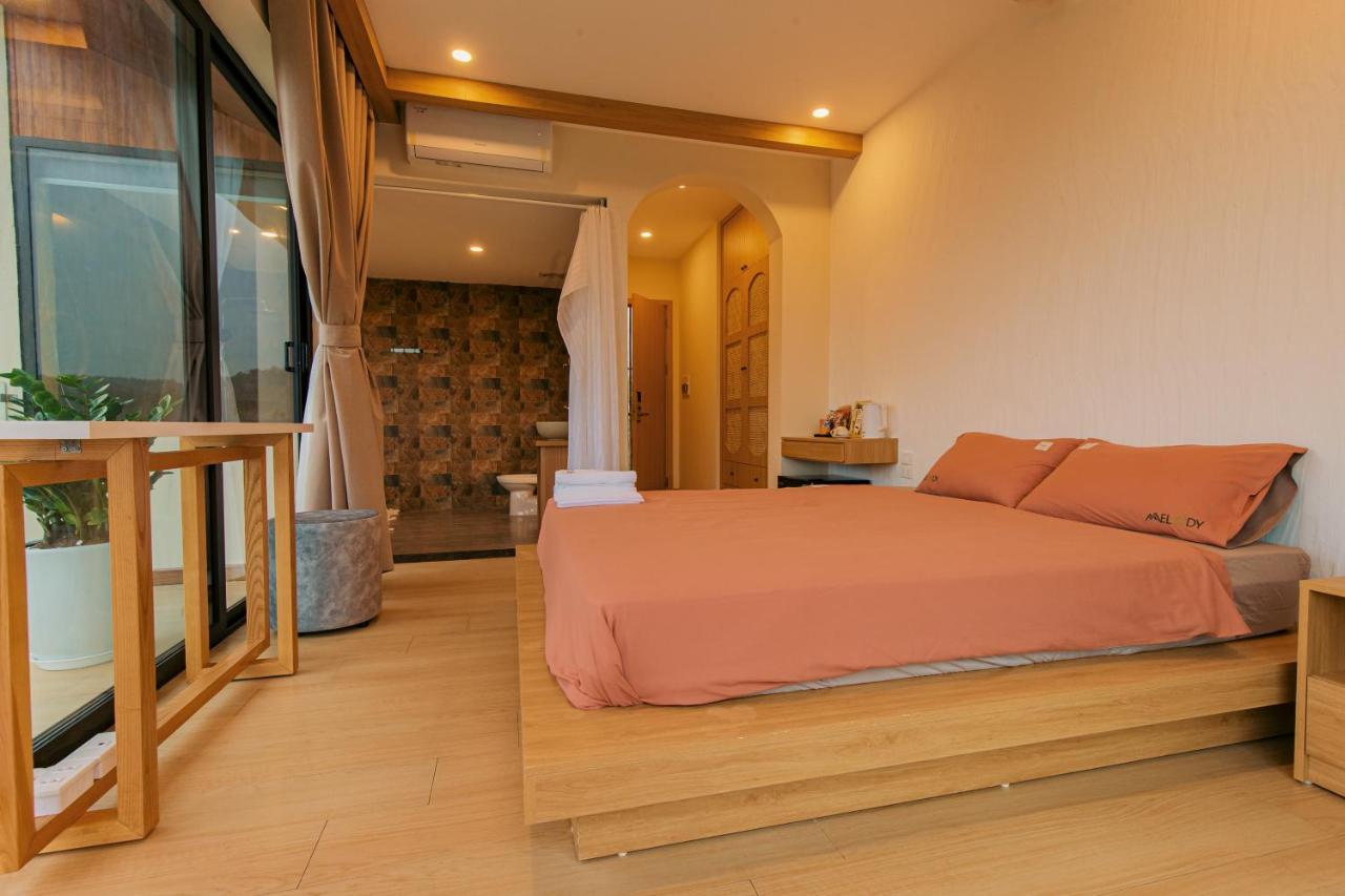 Melody Retreat - Venuestay Hoa Binh ภายนอก รูปภาพ