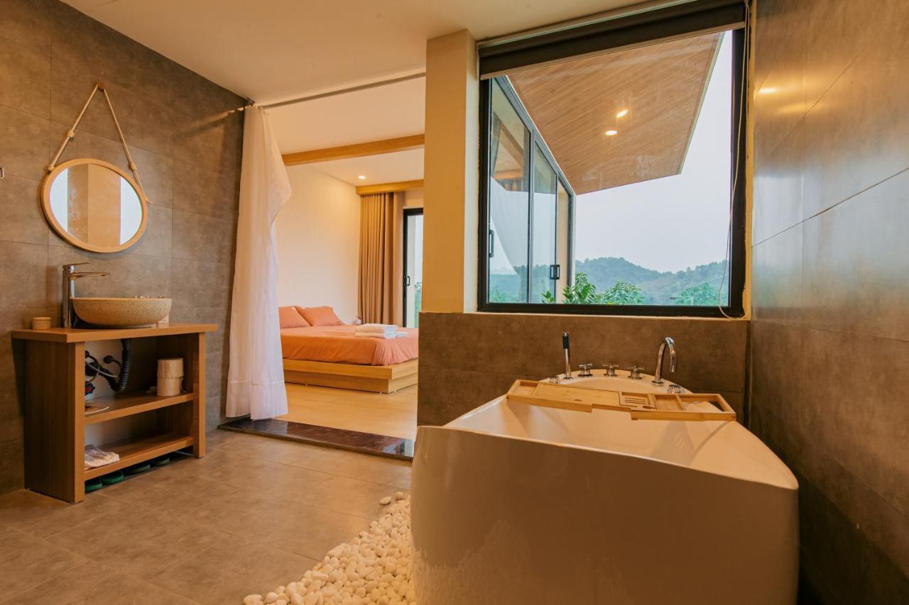Melody Retreat - Venuestay Hoa Binh ภายนอก รูปภาพ
