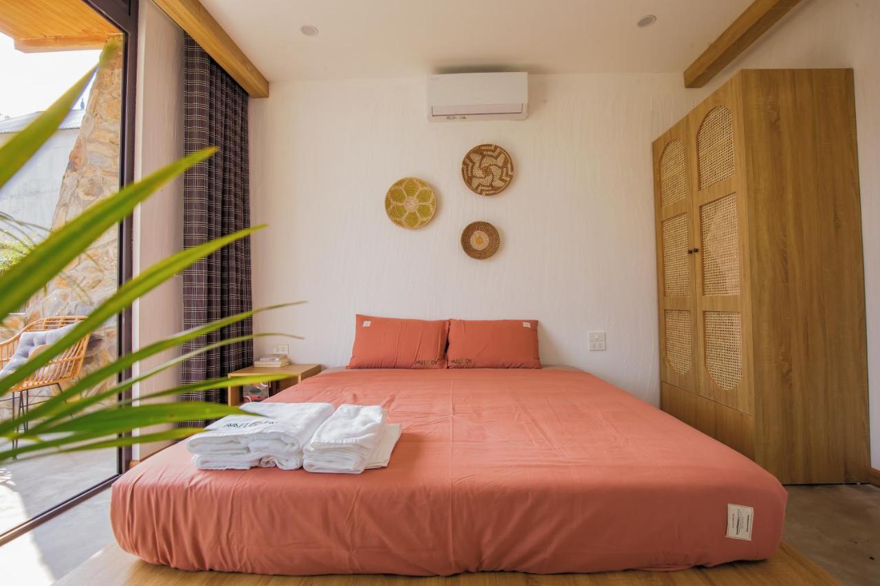 Melody Retreat - Venuestay Hoa Binh ภายนอก รูปภาพ