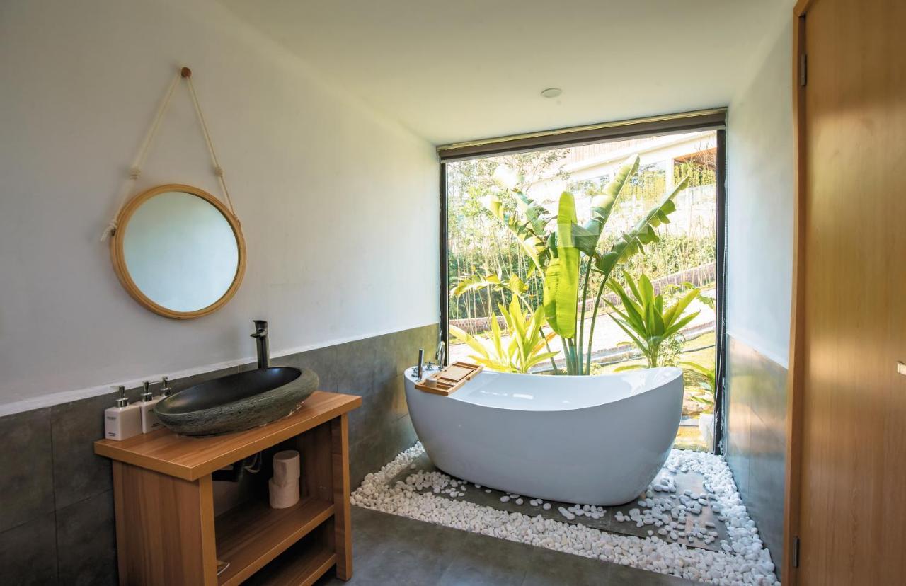 Melody Retreat - Venuestay Hoa Binh ภายนอก รูปภาพ