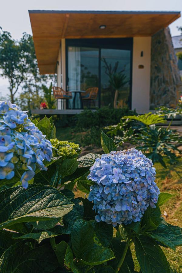 Melody Retreat - Venuestay Hoa Binh ภายนอก รูปภาพ