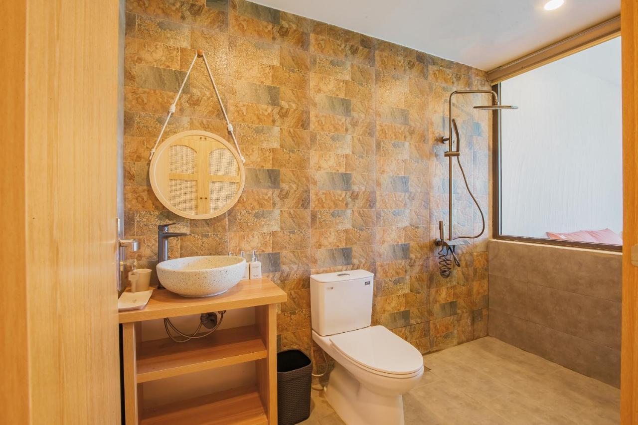 Melody Retreat - Venuestay Hoa Binh ภายนอก รูปภาพ