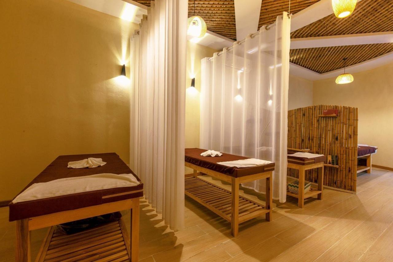 Melody Retreat - Venuestay Hoa Binh ภายนอก รูปภาพ